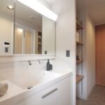 【イトーピア香櫨園酒蔵通り】駐車場権利付き・リノベーション 画像12