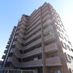 【イトーピア香櫨園酒蔵通り】駐車場権利付き・リノベーション