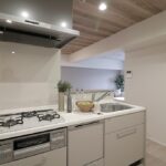 (キッチン) (キッチン)