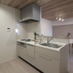 (キッチン) (キッチン)