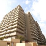 【ベルヴェデールイトーピア武庫川】11階南向き・リノベーション