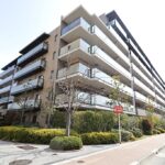 【ルネ西宮甲子園】築浅・ペット飼育可能