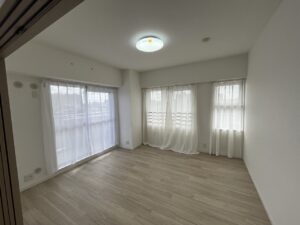 グレイス西宮-洋室写真