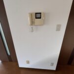 TVモニターホン