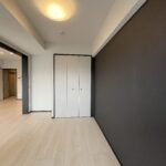 洋室5.5帖(内装)