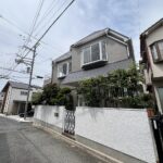 【五月ケ丘戸建】リノベーション