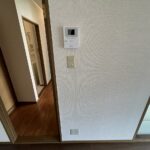 TVモニターホン