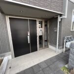 オートロック オートロック