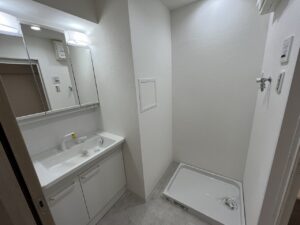 グレイス西宮-洗面写真