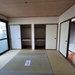 和室6帖(内装) 和室6帖(内装)