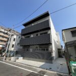 【ルクス西宮北口】 【ルクス西宮北口】