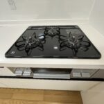 (キッチン) (キッチン)