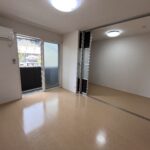 洋室約4帖(内装) 洋室約4帖(内装)