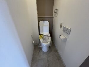 グレイス西宮-トイレ写真