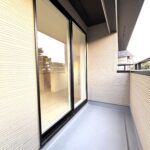 【浜甲子園1丁目新築戸建】耐震等級3 画像15