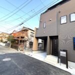 【浜甲子園1丁目新築戸建】耐震等級3 画像16