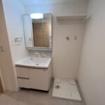 洗面化粧台 洗面化粧台