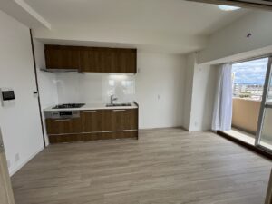 グレイス西宮-室内写真