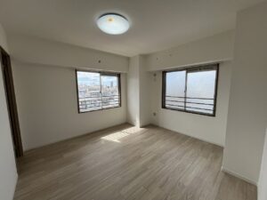 グレイス西宮-洋室写真