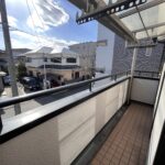 ラフィネ西宮北口🔷仲介手数料半額🔷 画像13
