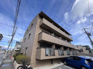 パレ北昭和/外観写真/阪急西宮北口駅徒歩7分