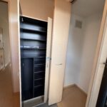 玄関収納(玄関)