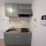 IHクッキングヒーター(キッチン)