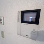 TVインターホン