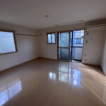 エアコン付き♪(内装)