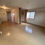 広々12.75帖(居間)