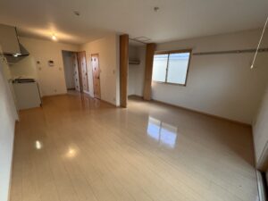 高木東ハイツ　室内写真　阪急西宮北口駅徒歩約11分