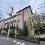 【大屋館】2LDK・駐車場