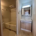 【大屋館】2LDK・駐車場 画像10