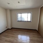 洋室6帖(内装)