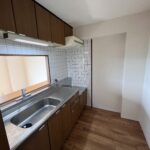 対面式キッチン♪(キッチン)