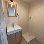 洗面スペース 洗面スペース