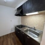 (キッチン) (キッチン)