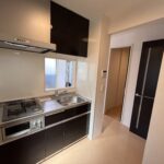 対面式キッチン♪(キッチン) 対面式キッチン♪(キッチン)