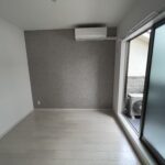 洋室3.8帖(内装)