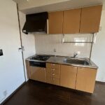 (キッチン) (キッチン)