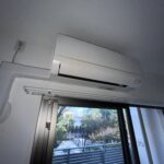 エアコン エアコン