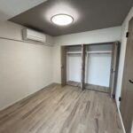 洋室3　4.9帖(内装)