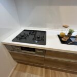 (キッチン) (キッチン)