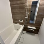 浴室乾燥機付きです♪(風呂) 浴室乾燥機付きです♪(風呂)