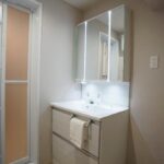 【西宮スカイハイツ】駅徒歩4分・リノベーション 画像9