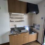 (キッチン) (キッチン)