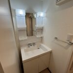 【Opus One Nishinomiya】2018年築・角部屋 画像9 【Opus One Nishinomiya】2018年築・角部屋 画像9