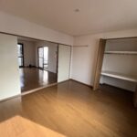 洋室7帖(内装) 洋室7帖(内装)