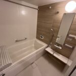 追い焚き・浴室乾燥機付き♪(風呂)