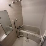 浴室乾燥機付き(風呂)